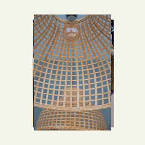 Hot Trending 2024 Bamboo Products Bamboo <b>Lamps</b> Consumer Trending for Home Decorating - Product Image 5