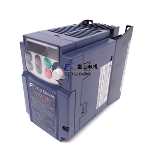 ฟูจิ เฟรนิค-มินิ(ซีรีส์ <span class=keywords><strong>C2</strong></span>) FRN0005/0007/0011/0013/0018/0024/0030C2S-7C ไดรฟ์ปรับความถี่แปรผัน VFD และอินเวอร์เตอร์ - Product Image 3