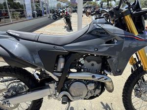 Motocicleta DR-Z4S 2025 - Product Image 5