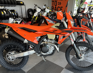 Más vendidos nuevos 2025/2026 KTMs 500, 500cc, 4 tiempos, Enduro Dirt Bike Street, motocicleta todoterreno legal, Exportación al por mayor OEM - Product Image 1