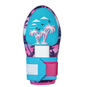 Gant de glisse de baseball personnalisé 2026 pour droitiers et gauchers, tailles jeunes et adultes, protection des mains pour le baseball et le softball - Product Image 5