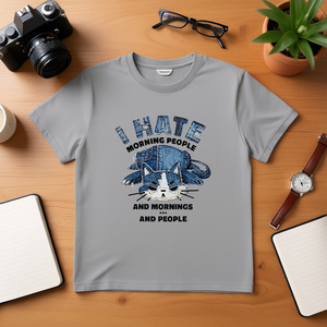 T-Shirt Unisex 100% Cotone 210GSM Stile Casual Taglia 2XL con Stampa DTG e Serigrafia Disponibile in 100% Cotone - Product Image 3