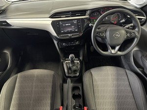 Corsa 1.2 Edición Sedán Usado 2022 - Product Image 6