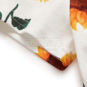 Pakistán Fabricante Último Diseño Mujeres Crop Top Camisetas Secado rápido Transpirable Mujeres Crop Tops - Product Image 4