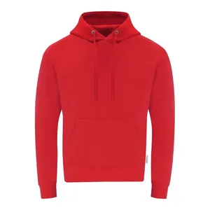 Felpa con Cappuccio Sostenibile Grane, Merchandising Promozionale - Product Image 3