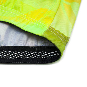 Maillot de cyclisme personnalisé OEM et ODM pour équipes professionnelles – Respirant et à séchage rapide - Product Image 5