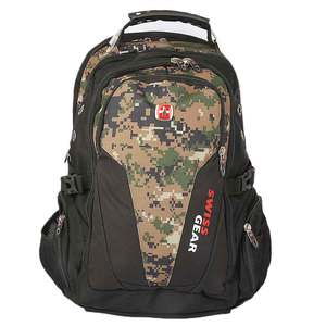 <b>Laptop</b> Bag 9385 - Camel Black - Product Image 2