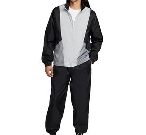 Survêtements pour hommes survêtement personnalisé propre survêtement course à pied vêtements d'entraînement décontracté hiver personnalisé Oem survêtement de jogging hommes 2026 - Product Image 2