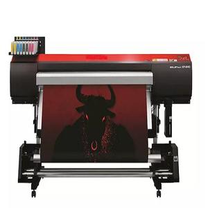 Imprimante jet d'encre/coupeuse OriginalPrinting RF-640, imprimante à solvant écologique, machine RF-640, imprimante RF-640 - Product Image 3