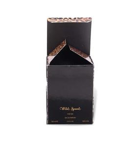 ขายกล่องน้ำหอมหรูร้อนออกแบบใหม่กล่องกระดาษบรรจุภัณฑ์กล่องน้ำหอมขวดมีจำหน่ายในราคาต่ำสุด - Product Image 3