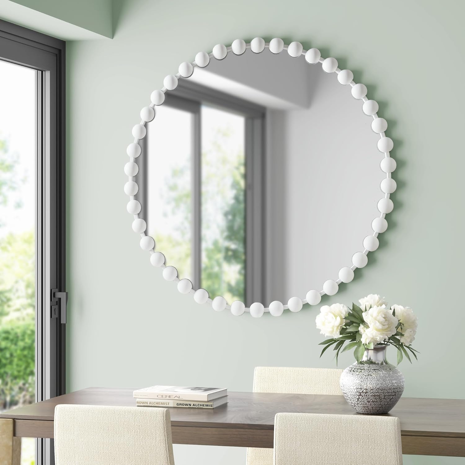 Wall Mirror1