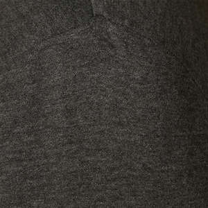 Sudadera con Capucha de Invierno para Hombre, Corte Regular, Cuello Redondo, Media Cremallera, 100% Algodón, Ecológica, Transpirable, Venta al Por Mayor - Product Image 4