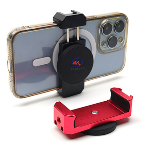 Porta <span class=keywords><strong>cellulare</strong></span> magnetico regolabile per moto con <span class=keywords><strong>magnete</strong></span> industriale permanente al neodimio - Product Image 4