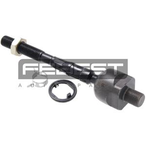 Tirante di sterzo FEBEST (0222-J50) - Product Image 1