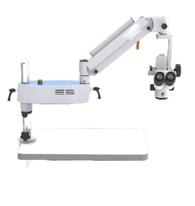 科学および外科用製造外科手術マイクロスコープ可視化システム眼科用マイクロ手術用... - Product Image 2