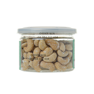 มาตรฐานการส่งออกในตลาดสหรัฐอเมริกาผู้ผลิตเม็ดมะม่วงหิมพานต์วาซาบิ - Product Image 4