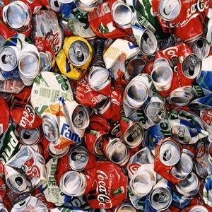 Compre 99.9% de chatarra de aluminio puro UBC de alta calidad para extrusiones de latas de bebidas y chatarra de alambre de aluminio Entrega rápida - Product Image 5