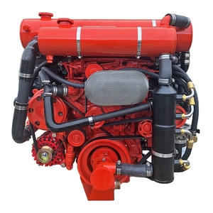 6 Moteur SportPac 2L DI LT4 Marine 620HP - Product Image 3
