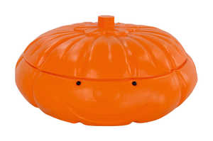 arena de calabazas para jugar - Product Image 1