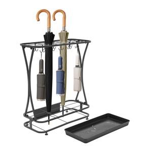 Custom Hot Design <b>Umbrella</b> <b>Stand</b> Easy Portable Tall Floor Standing Designer <b>Umbrella</b> <b>Stand</b> Wholesale. - Product Image 3