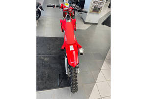Prêt à expédier la moto CRF 250R 2026 - Product Image 2