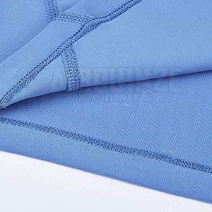 Protector de erupción para hombre superventas, Spandex, poliéster, hecho para entrenamiento de hombre, protector de erupción a la venta - Product Image 4