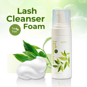 Limpiador de pestañas ecológico 150ml - Product Image 1