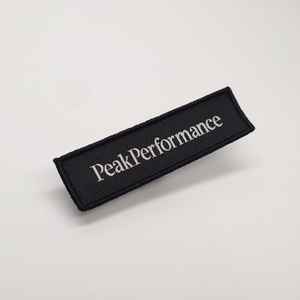 Nouveaux patchs de broderie légers de qualité supérieure pour chapeaux principalement en tissu Offre Spéciale des prix bon marché - Product Image 6