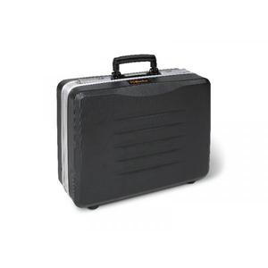 Solution vide de stockage d'outil de mallette à outils de polypropylène de BETA - Product Image 1