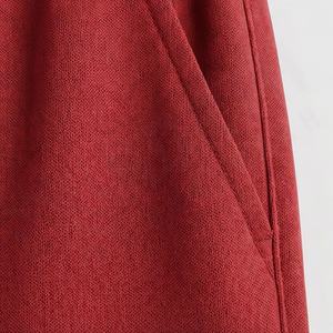 Different Style Casual Wear Men Trouser Hot Selling Competitive Prices New Modern Men Trousers Soft <b>Fabric</b> Street Wear Clothing - Product Image 5