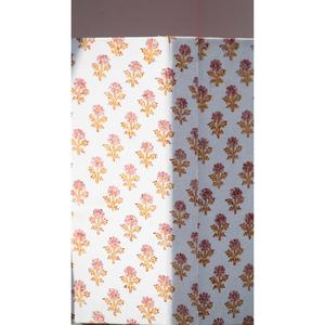 ถังขยะกระดาษแฮนด์เมดแบบบางคุณภาพเยี่ยมที่ใช้กันอย่างแพร่หลายจากผู้ส่งออกและผู้ผลิตชาวอินเดีย - Product Image 3