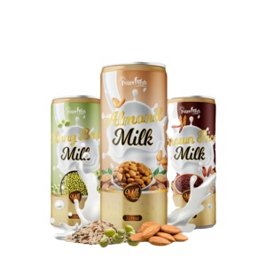 Boisson au maïs vietnamienne de haute qualité Interfresh en bouteille, prix FOB - Product Image 3
