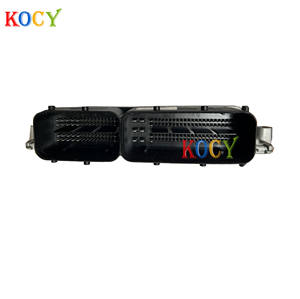 ECU ECM для <span class=keywords><strong>Hyundai</strong></span> Santa Fe 2.4L блок управления двигателем SIM2K-141 5WY5H74C 39144-2G390 391142G390 391442G390 391442G390 391142G390 - Product Image 3
