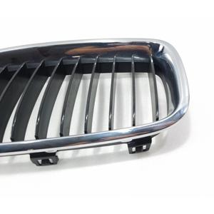Rejilla de Parachoques Delantero Izquierda BMW Serie 3 F31 Touring 7295435 N47 D20 C Diésel 2000 (11>) - Product Image 4