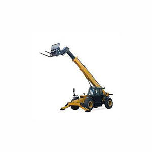 Telehandler ที่ใช้งานค่อนข้างดีสำหรับผู้ซื้อจำนวนมากและสามารถมั่นใจได้ว่าจะใช้งานได้นาน - Product Image 1