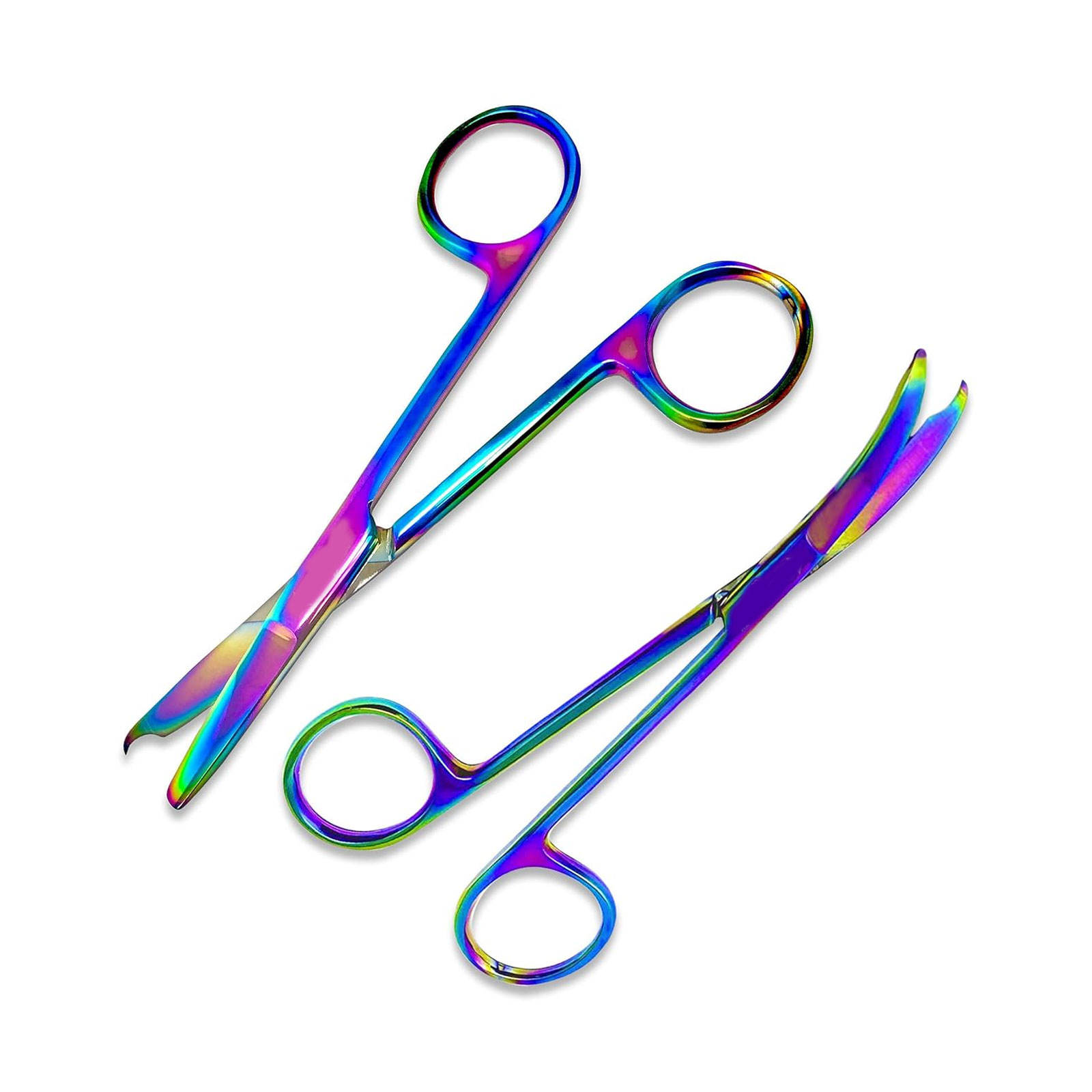 Suture Stitch Scissors