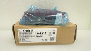 Módulo industrial PLC QJ72BR15 para programación PLC y control industrial - Product Image 3