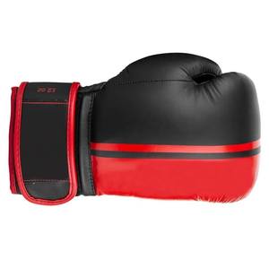 Nouveaux gants de boxe de qualité supérieure, gants de boxe professionnels de qualité supérieure, meilleurs gants d'entraînement, gants de kick-boxing professionnels pour le sport, OEM CP-BG-46 - Product Image 5