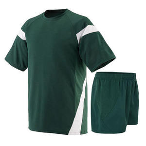 Conjunto de uniforme de Rugby de secado rápido antibacteriano transpirable de poliéster 100%, ropa deportiva de tamaño personalizado, camisetas de Rugby de manga corta, pantalones cortos para - Product Image 4