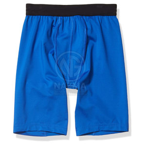 Customized Size Wholesale Price <b>Compression</b> <b>Shorts</b> Quick Dry Cheap Price <b>Men</b> <b>Compression</b> <b>Shorts</b> - Product Image 3
