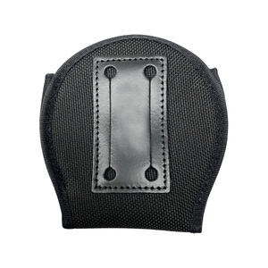 Bolsa de esposas tácticas seguras portátiles de nailon personalizadas a precio razonable para protección personal para entrenamiento de seguridad - Product Image 2