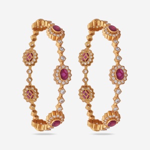 Brazalete de Plata Fina -164631 - Product Image 1