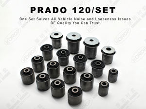 Korop บุ<span class=keywords><strong>ช</strong></span><span class=keywords><strong>ช</strong></span>ิ่งแขนควบคุม55045-0W001<span class=keywords><strong>ส</strong></span>ำหรับ GWM Hover H2 Nissan Pathfinder terกลัง55045-0W002 - Product Image 3