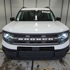 Clean Title Offre de vente FORD 2022 BRONC0s-SPORTt BIGs BENDs d'occasion à vendre - Product Image 2