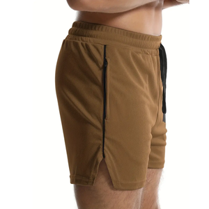 Personalizable hombres Casual algodón deportes gimnasio entrenamiento desgaste cómodo estampado patrón para Primavera Verano correr Fitness - Product Image 3