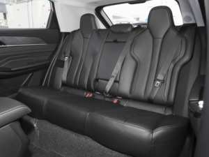 SUV Compacto 2024 1.5T FWD, Vehículo a Gasolina, 5 Asientos de Cuero, Caja de Cambios Automática, Volante a la Izquierda, Motor Turbo - Product Image 5