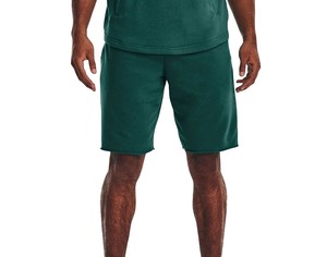 Respirant Confortable Hommes Fitness Yoga Court couleur unie léger durable trucs Parfait Style fitness shorts pour hommes - Product Image 2