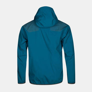 Chaqueta Cortavientos Ligera con Capucha y Cremallera, Nueva Tendencia Imprescindible para Hombre, Chaqueta Cortavientos Ultra Cálida y Cómoda - Product Image 6