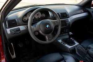 รถมือสอง M3 Coupe Competition Package เกียร์ธรรมดา 6 สปีด - Product Image 3
