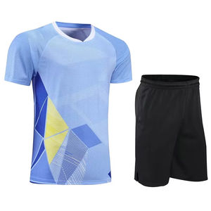 ชุดยูนิฟอร์มฟุตบอลของสโมสรแบบสั่งทำชุดเล่นฟุตบอลแบบซับลิเมชันเต็มตัวชุดเล่นฟุตบอลแบบไทยระบายอากาศได้ดีสำหรับทีมคุณภาพสูง - Product Image 4